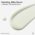 Superfood Skin Drip Smooth + Glow Barrier Serum with Peptides + Niacinamide